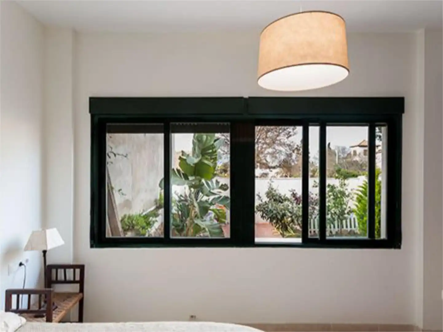 Casa o xalet en venda a Avinguda Albufereta, 5, Vistahermosa Jardí de Casa o xalet en venda en Alicante / Alacant amb Aire condicionat, Calefacció i Jardí privat