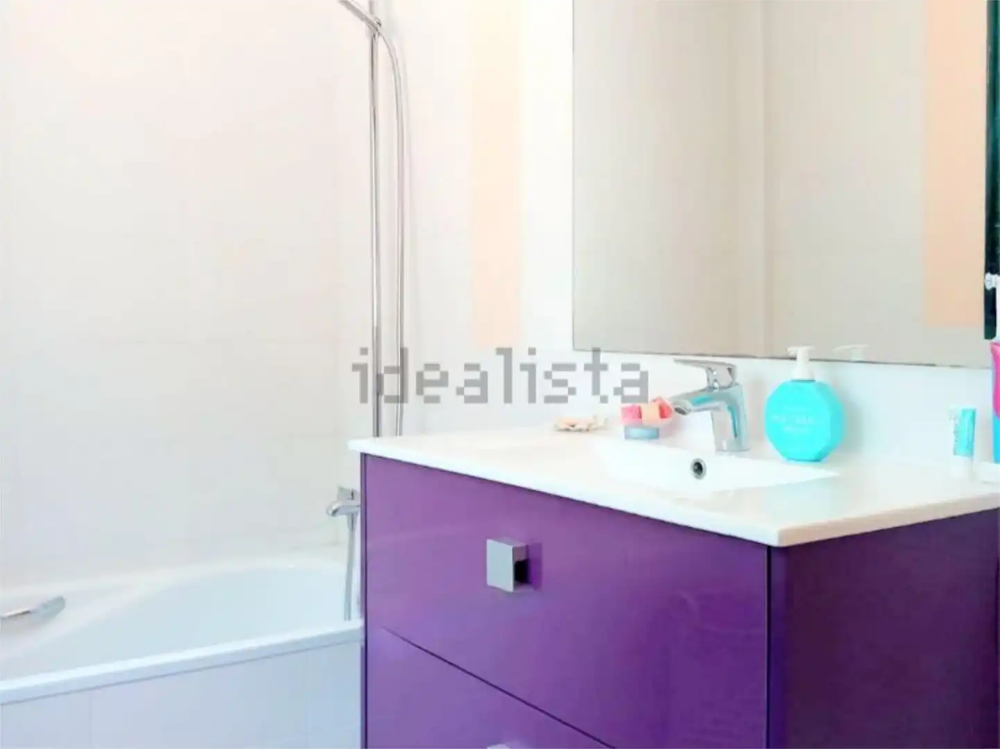 Casa o xalet en venda a Avinguda Albufereta, 5, Vistahermosa Bany de Casa o xalet en venda en Alicante / Alacant amb Aire condicionat, Calefacció i Jardí privat