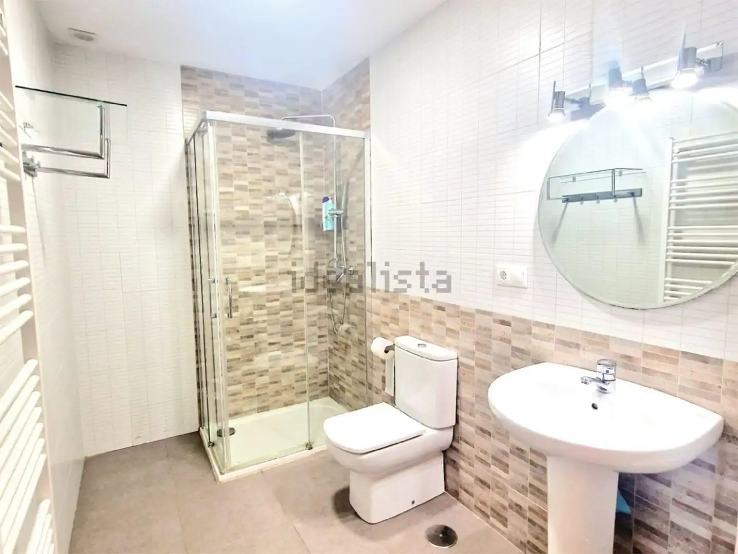 Casa o xalet en venda a Avinguda Albufereta, 5, Vistahermosa Bany de Casa o xalet en venda en Alicante / Alacant amb Aire condicionat, Calefacció i Jardí privat