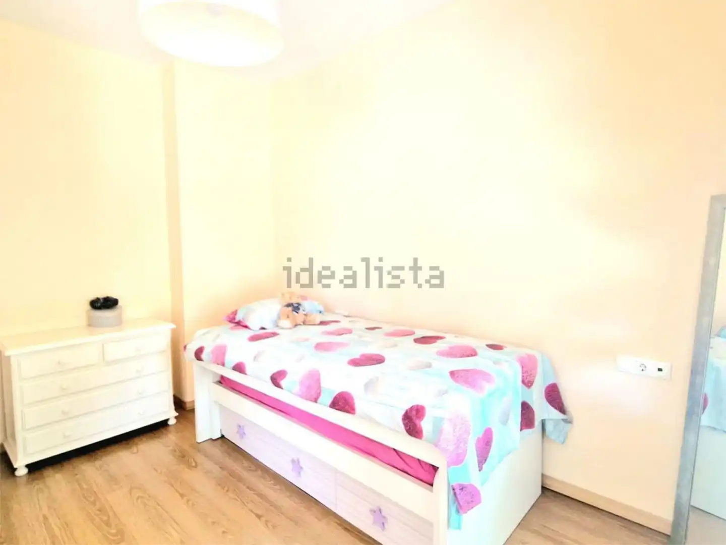 Casa o xalet en venda a Avinguda Albufereta, 5, Vistahermosa Dormitori de Casa o xalet en venda en Alicante / Alacant amb Aire condicionat, Calefacció i Jardí privat