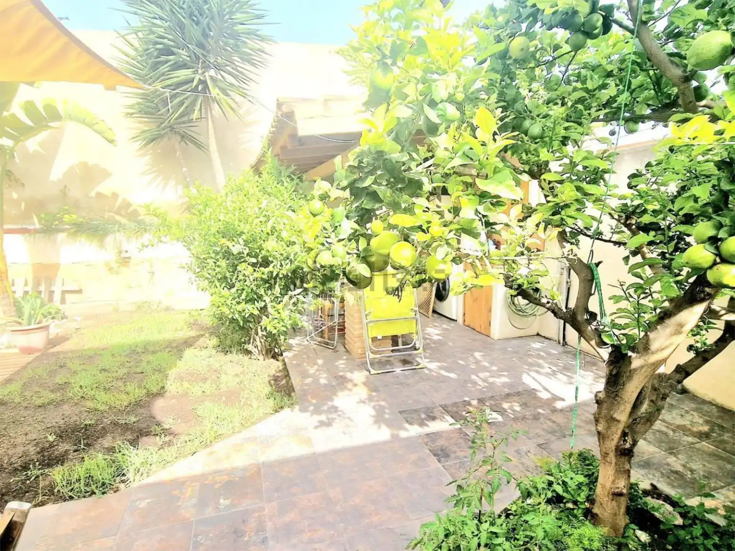 Casa o xalet en venda a Avinguda Albufereta, 5, Vistahermosa Jardí de Casa o xalet en venda en Alicante / Alacant amb Aire condicionat, Calefacció i Jardí privat