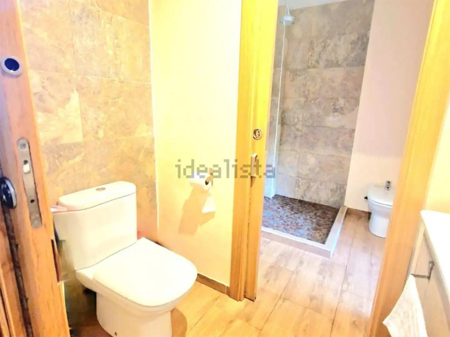 Casa o xalet en venda a Avinguda Albufereta, 5, Vistahermosa Bany de Casa o xalet en venda en Alicante / Alacant amb Aire condicionat, Calefacció i Jardí privat