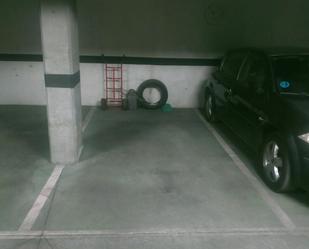 Parking of Garage to rent in  Madrid Capital