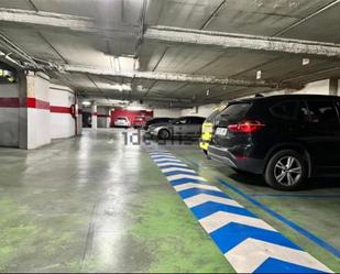 Parking of Garage to rent in  Jaén Capital