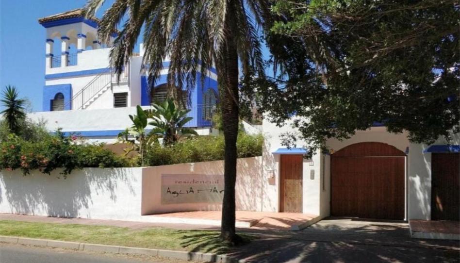 Flat to rent in Calle de Los Zarapitos, 3, Isla Canela, Huelva - image 1 Photo 1 of Flat to rent in Calle de Los Zarapitos, 3, Isla Canela, Huelva