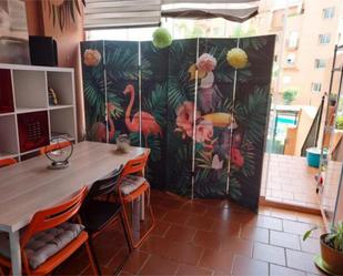 Apartament de lloguer en Manilva amb Jardí privat, Terrassa i Piscina