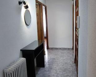 Apartament de lloguer en Lugo Capital amb Calefacció, Parquet i Moblat