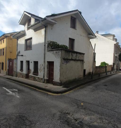 Foto 1 de Casa o xalet en venda a Calle Maleguas, 4, Tapia de Casariego, Asturias