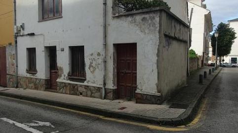 Foto 4 de Casa o xalet en venda a Calle Maleguas, 4, Tapia de Casariego, Asturias