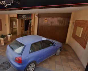 Parking of Garage to rent in Daimiel