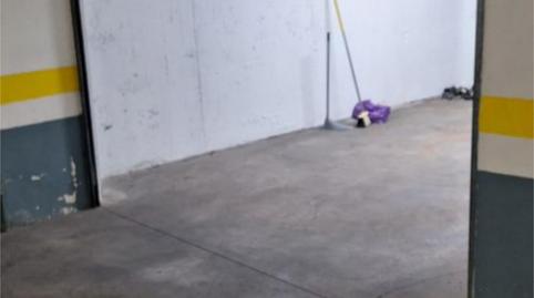 Photo 3 of Garage to rent in Calle Juan Romero, 6, Daimiel, Ciudad Real