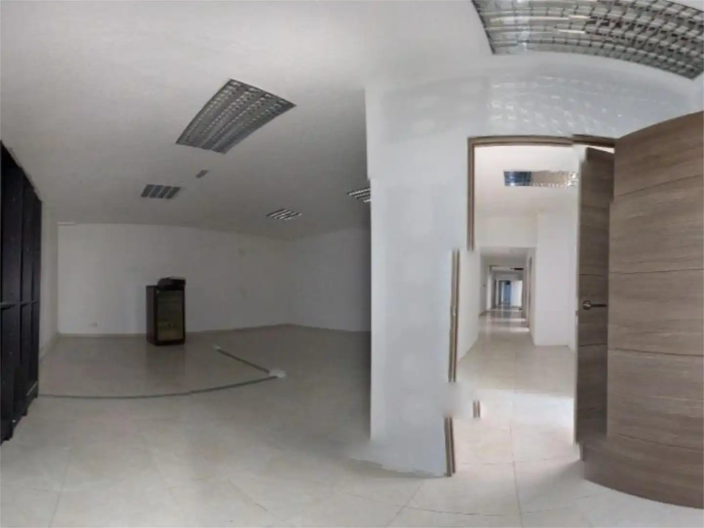 Oficina en venda a Calle de José Castán Tobeñas, 1, Castillejos - Cuzco