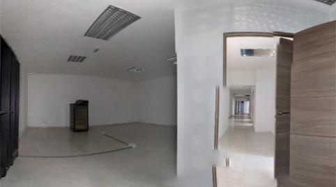 Foto 4 de Oficina en venda a Calle de José Castán Tobeñas, 1, Castillejos - Cuzco, Madrid