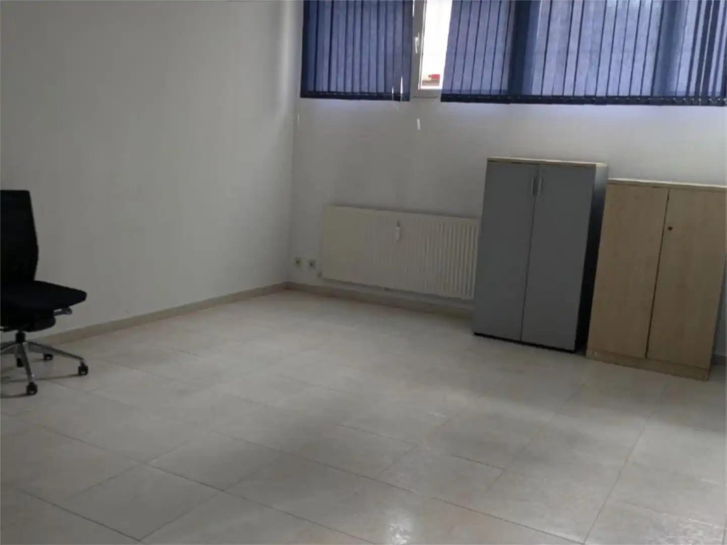 Oficina en venda a Calle de José Castán Tobeñas, 1, Castillejos - Cuzco