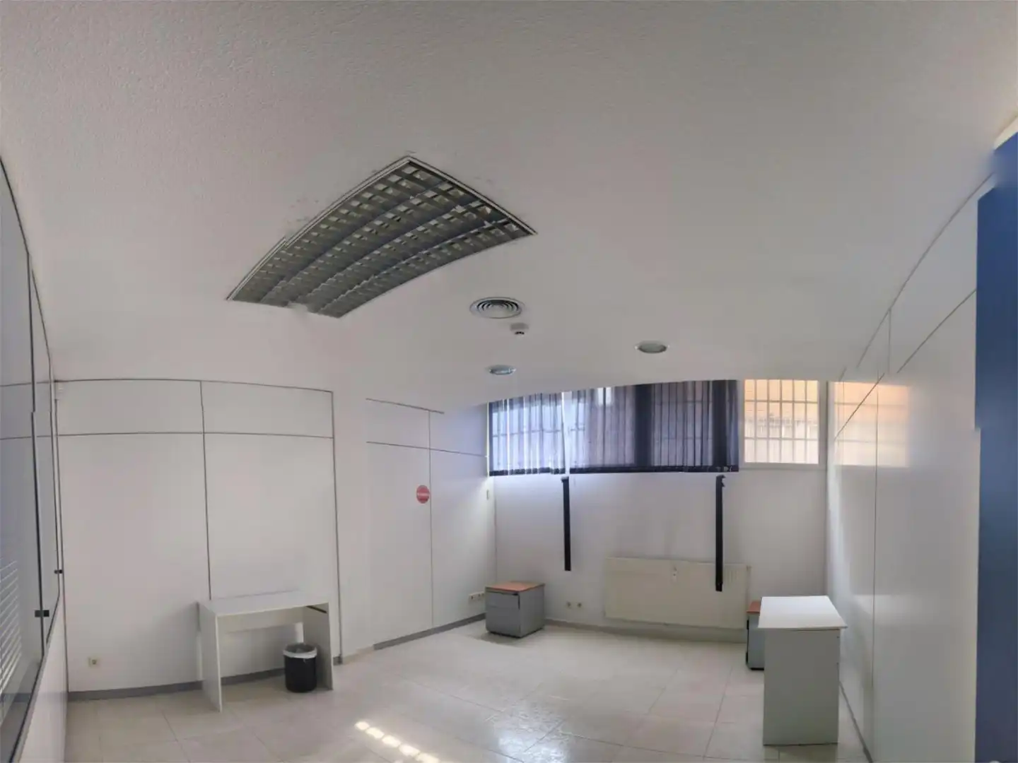 Oficina en venda a Calle de José Castán Tobeñas, 1, Castillejos - Cuzco