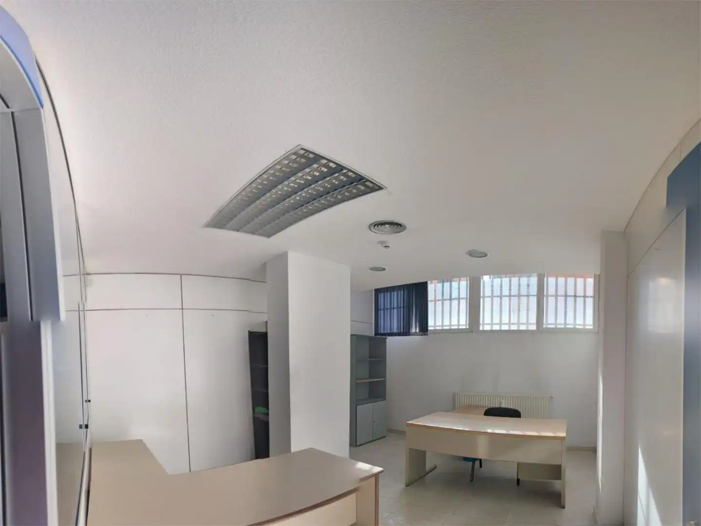 Oficina en venda a Calle de José Castán Tobeñas, 1, Castillejos - Cuzco