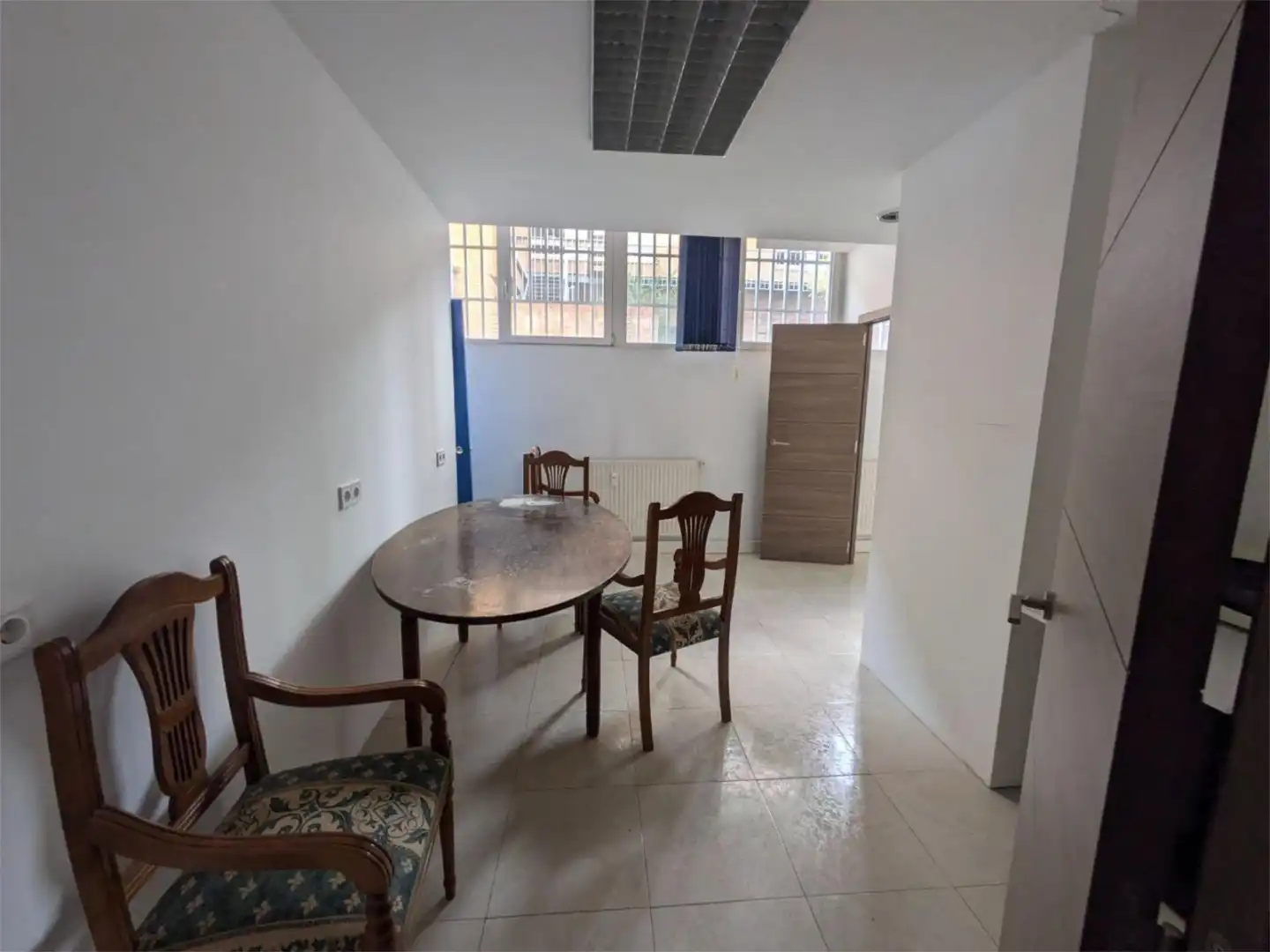 Oficina en venda a Calle de José Castán Tobeñas, 1, Castillejos - Cuzco