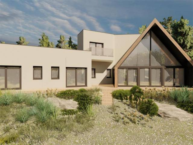 Terreno en Venta en Monte los Cortos, 37 en Duruelo