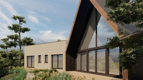 Foto 2 de Terreno en venta en Monte Los Cortos, 37, Duruelo, Segovia