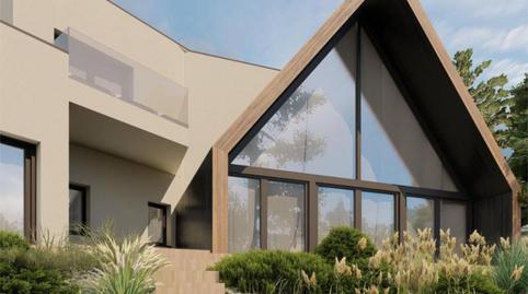 Foto 3 de Terreno en venta en Monte Los Cortos, 37, Duruelo, Segovia