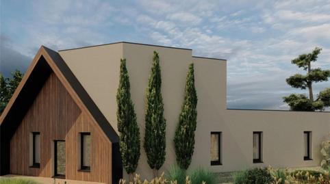 Foto 4 de Terreno en venta en Monte Los Cortos, 37, Duruelo, Segovia