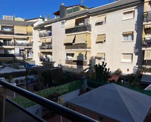 Flat to rent in Avinguda de Argentina, 24, Sant Andreu de la Barca