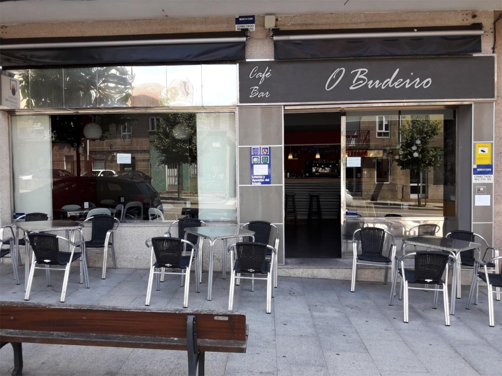 Local en traspaso en Vigo  con Aire acondicionado, Calefacción y Amueblado