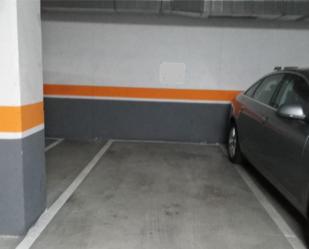 Parking of Garage to rent in Leganés