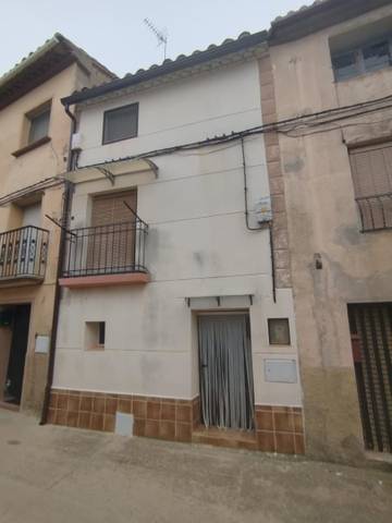 Casa adosada en Venta en Calle Mayor, 34 en Loscorrales