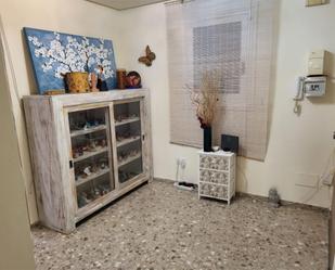 Flat to rent in Carrer de Gaspar Puig, 1, S'Eixample - Can Misses