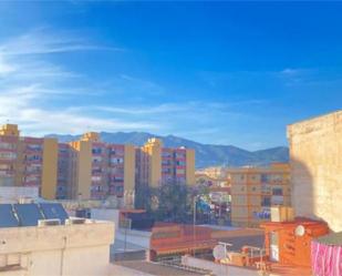 Exterior view of Flat for sale in Fuengirola  with Air Conditioner and Balcony