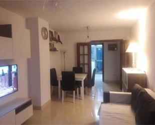 Dining room of Apartment for sale in Fuengirola  with Terrace and Swimming Pool