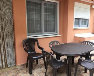 Terrace of Apartment for sale in Sueca  with Terrace