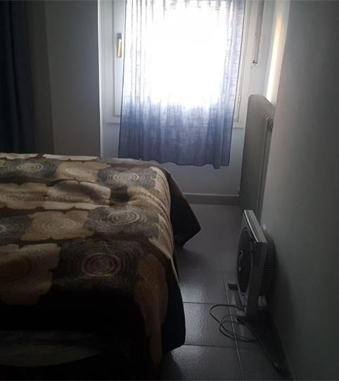 Flat to share in Ctra. Barcelona, 146, Eixample Sud – Migdia, Girona - image 2 Photo 2 of Flat to share in Ctra. Barcelona, 146, Eixample Sud – Migdia, Girona