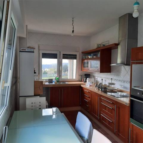 Casa-chalet en Alquiler en Aldea Lamas, 22 en Área de Ames