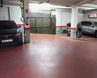 Parking of Garage to rent in Alcobendas