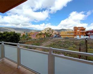 Exterior view of Apartment for sale in Arona  with Terrace