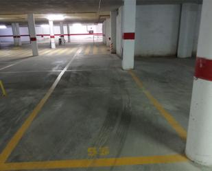 Parking of Garage to rent in Almuñécar