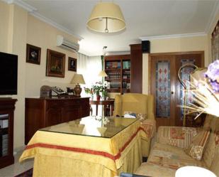 Dining room of Flat for sale in  Huelva Capital  with Terrace