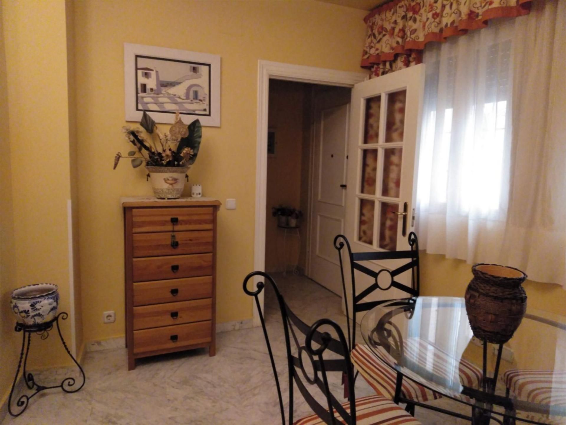 Flat to rent in Calle Francos, 39, Alfalfa - Santa Cruz