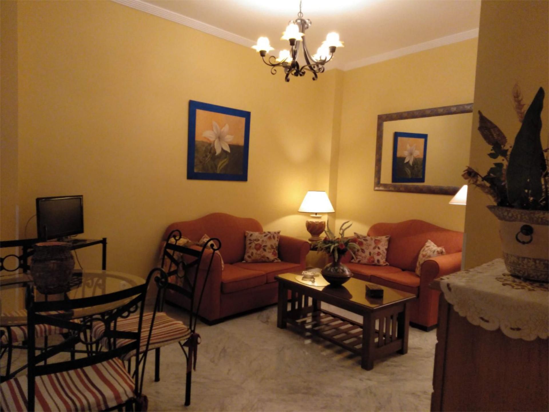 Flat to rent in Calle Francos, 39, Alfalfa - Santa Cruz Flat to rent in Calle Francos, 39, Alfalfa - Santa Cruz