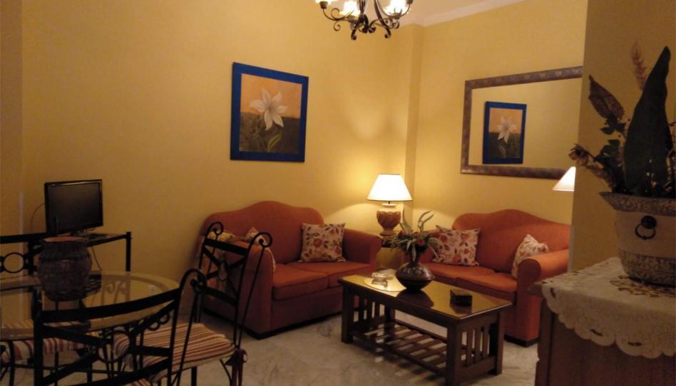 Photo 1 of Flat to rent in Calle Francos, 39, Alfalfa - Santa Cruz, Sevilla