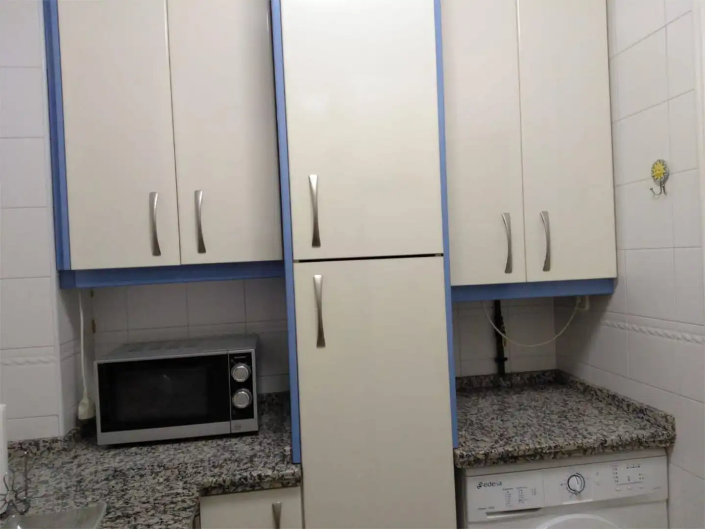Flat for rent in Calle Francos, 39, Alfalfa - Santa Cruz Flat for rent in Calle Francos, 39, Alfalfa - Santa Cruz