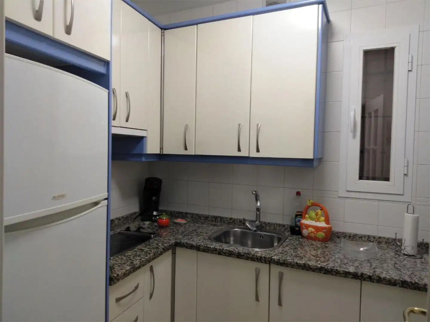 Flat for rent in Calle Francos, 39, Alfalfa - Santa Cruz Flat for rent in Calle Francos, 39, Alfalfa - Santa Cruz