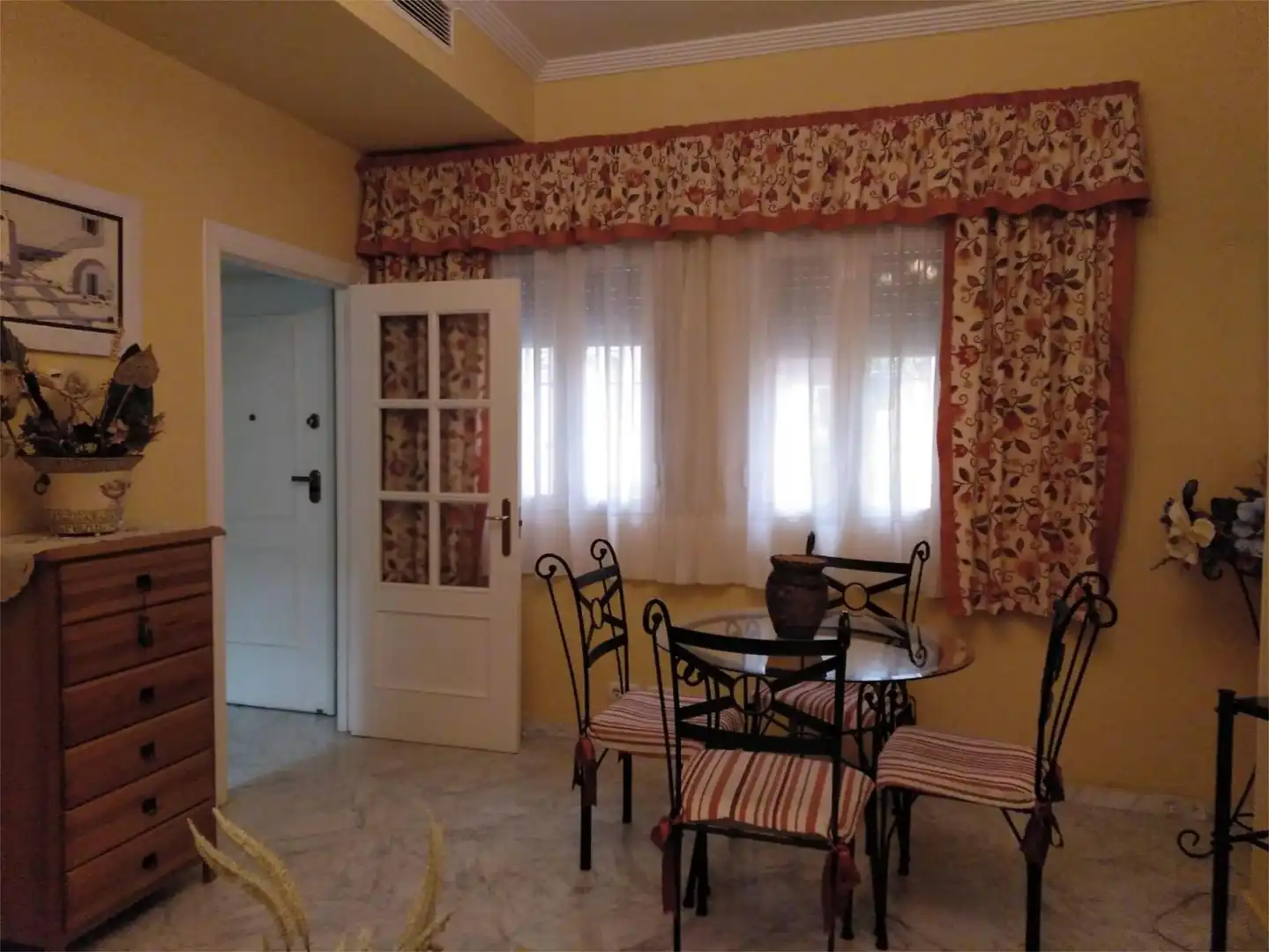 Flat for rent in Calle Francos, 39, Alfalfa - Santa Cruz Flat for rent in Calle Francos, 39, Alfalfa - Santa Cruz