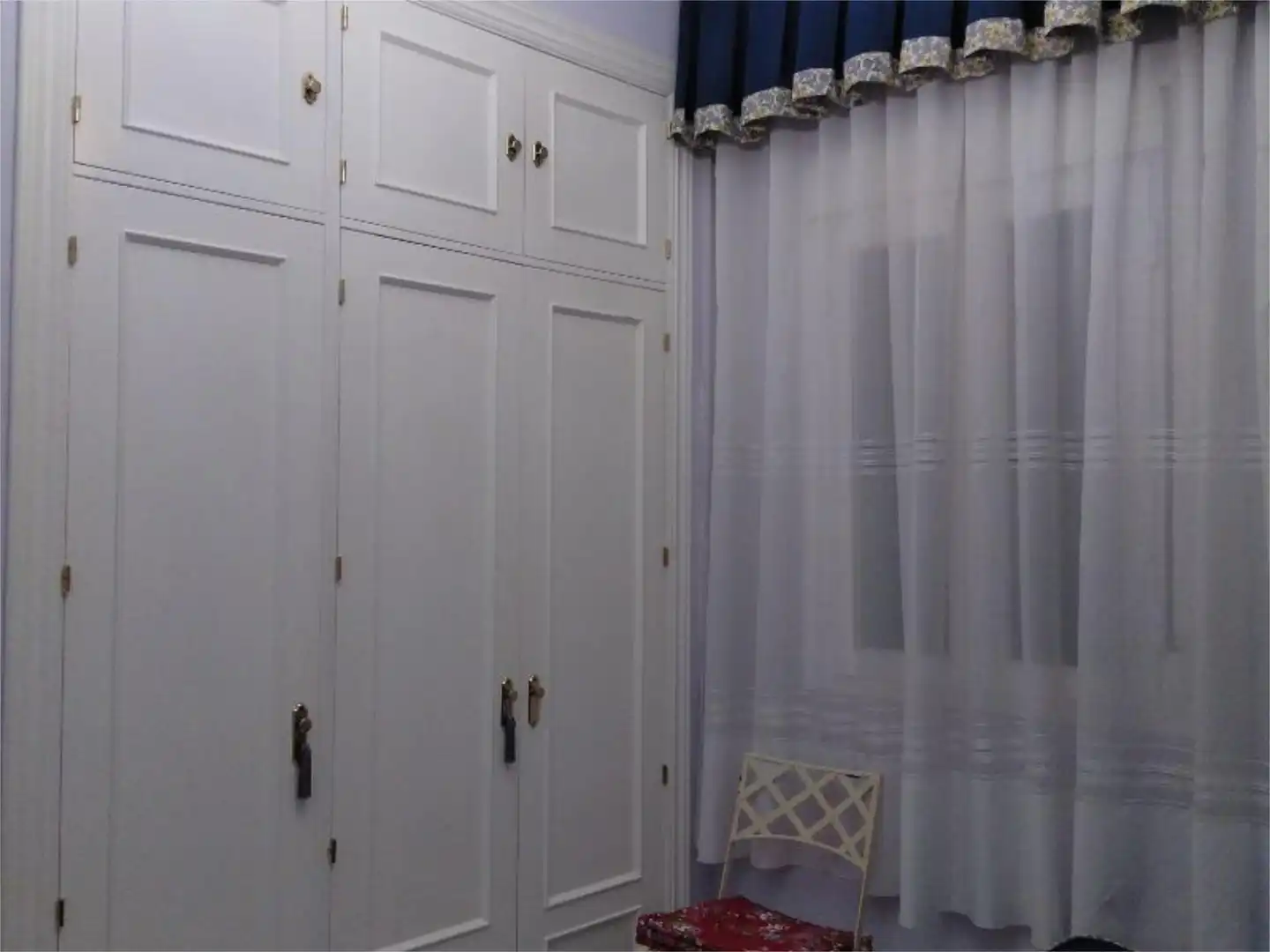 Flat for rent in Calle Francos, 39, Alfalfa - Santa Cruz Flat for rent in Calle Francos, 39, Alfalfa - Santa Cruz