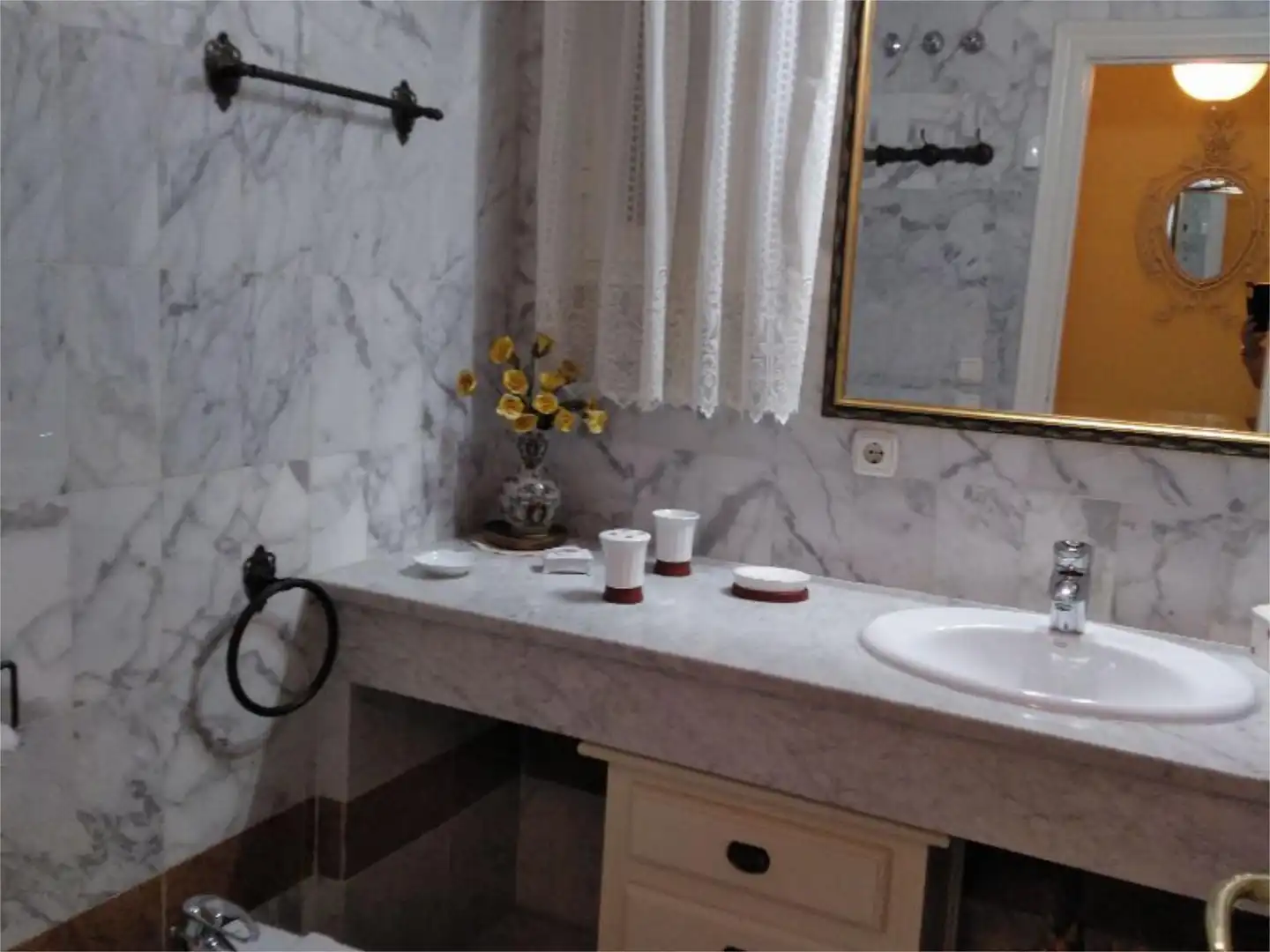 Flat for rent in Calle Francos, 39, Alfalfa - Santa Cruz Flat for rent in Calle Francos, 39, Alfalfa - Santa Cruz