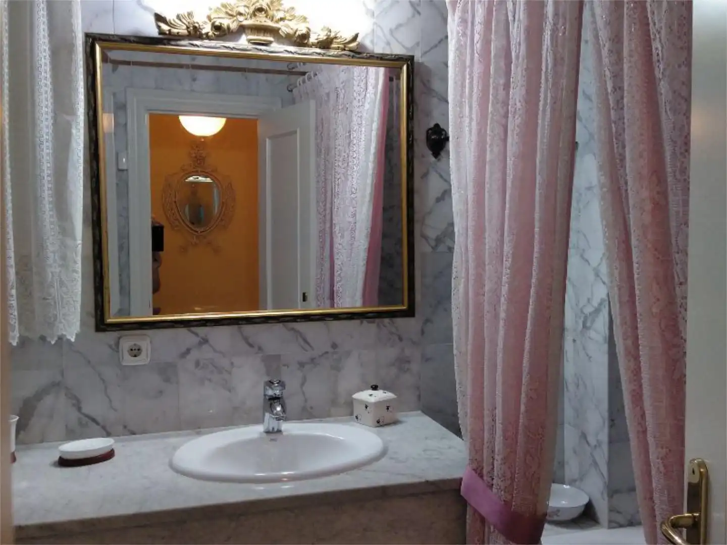 Flat for rent in Calle Francos, 39, Alfalfa - Santa Cruz Flat for rent in Calle Francos, 39, Alfalfa - Santa Cruz