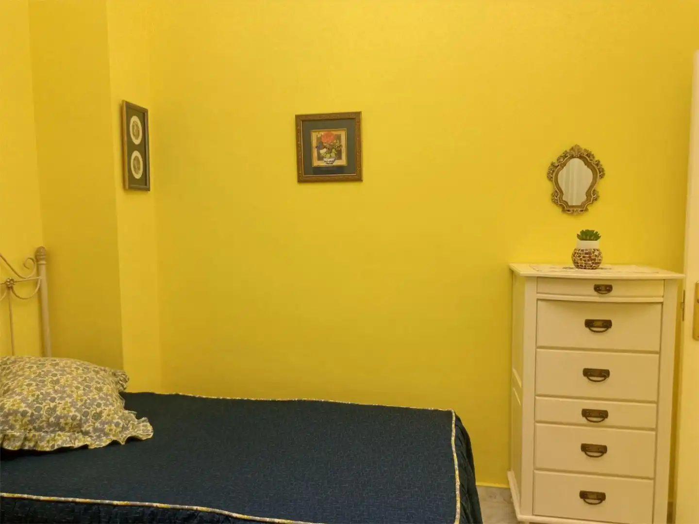 Flat for rent in Calle Francos, 39, Alfalfa - Santa Cruz Flat for rent in Calle Francos, 39, Alfalfa - Santa Cruz