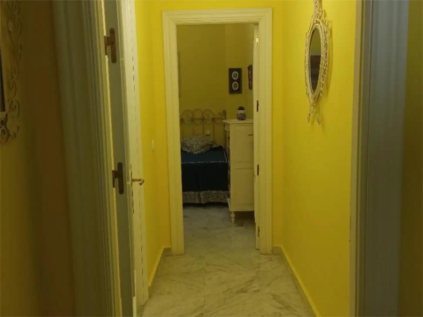 Flat for rent in Calle Francos, 39, Alfalfa - Santa Cruz Flat for rent in Calle Francos, 39, Alfalfa - Santa Cruz